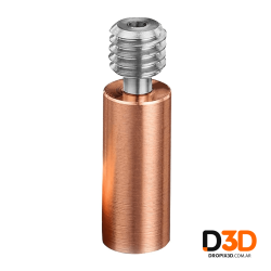 Barrel Elegoo Neptune 4 / 4 Pro | Repuesto Hotend Preciso | DroPix 3D Mar del Plata