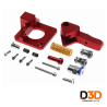 Extrusor MK8 Dual Drive | Tracción Potente y Precisa | DroPix 3D Mar del Plata