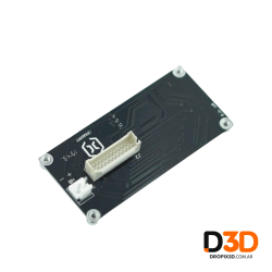 Placa PCB Eje Z V1.5 Artillery Sidewinder X1 | Repuesto Oficial | DroPix 3D Mar del Plata