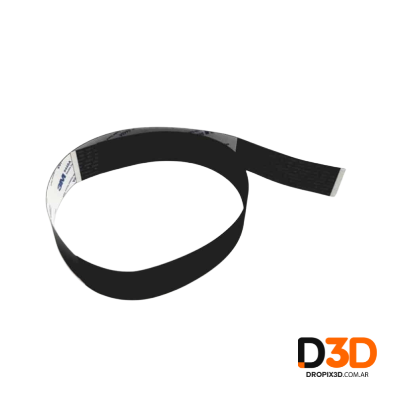 Flex de Extrusor Artillery Genius Pro | Cable Repuesto Original | DroPix 3D Mar del Plata