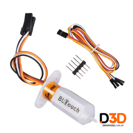 Sensor Autolevel 3DTouch | Nivelación Automática Precisa | DroPix 3D Mar del Plata