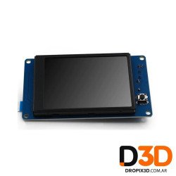 Display LCD Artillery Original | Repuesto para Genius / X1 / X2 | DroPix 3D Mar del Plata