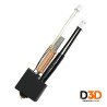 Hotend Kit Anycubic Kobra 3 | Repuesto Original 3D | DroPix 3D Mar del Plata
