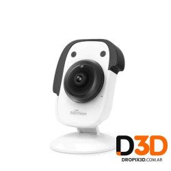 Cámara Mintion Beagle | Calidad y Precisión para Impresión 3D | DroPix 3D Mar del Plata