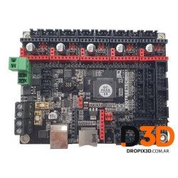 Placa BigTreeTech SKR 2 Revisión B | Original Biqu Series | DroPix 3D Mar del Plata