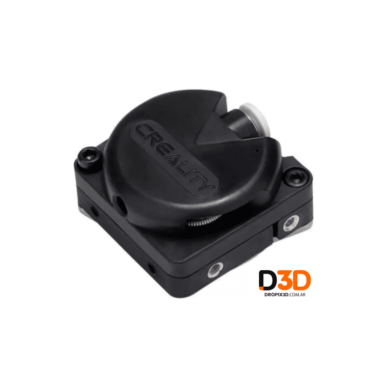 Kit Extrusor Creality K1 V3.0 | Repuesto Original | DroPix 3D Mar del Plata