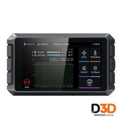 Creality Sonic Pad | Acelerá tu Impresora 3D con Klipper | DroPix 3D