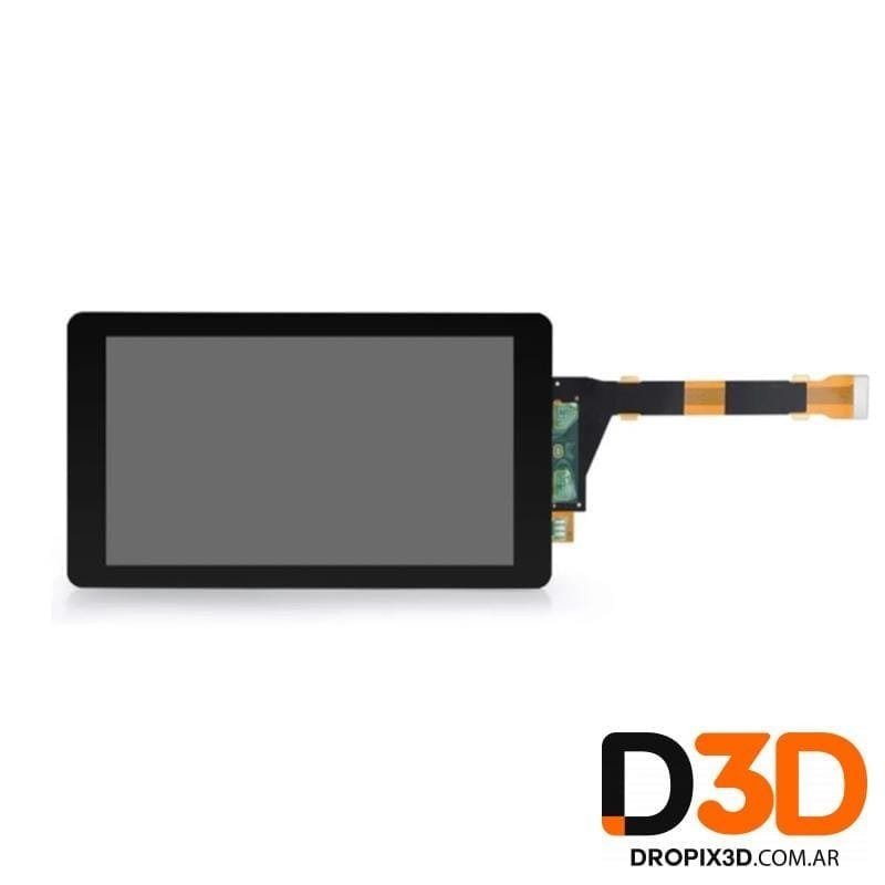LCD UV Creality LD-002H | Repuesto Original para Impresoras 3D | DroPix 3D