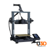 Elegoo Neptune 4 Pro | Impresora 3D Rápida y Precisa DroPix 3D