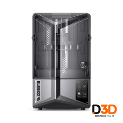 Elegoo Saturn 4 Ultra | Impresora 3D Resina 12K Ultra Rápida | DroPix 3D
