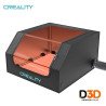 Cubierta Protectora Creality Grabado Láser | Seguridad y Filtración | DroPix 3D