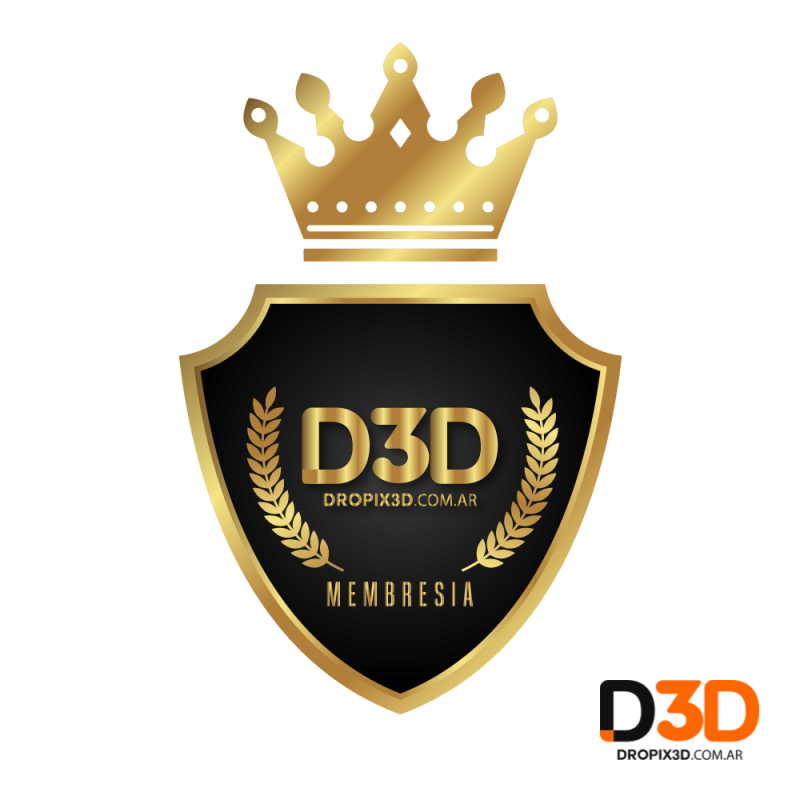 Membresia Club DroPix (1 Año)