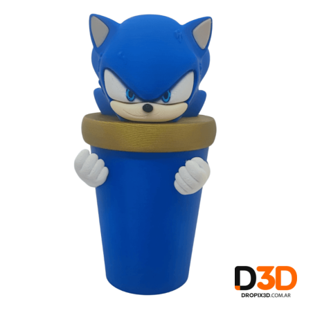 Vaso Sonic