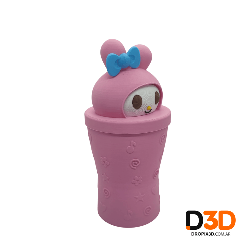 Vaso My Melody