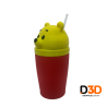 Vaso Winnie Pooh