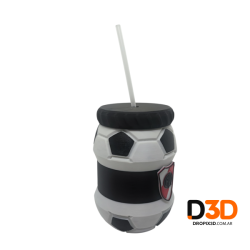 Vaso Pelota River
