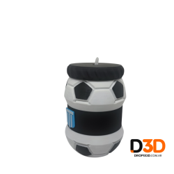 Vaso Pelota Racing