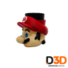 Taza Mario