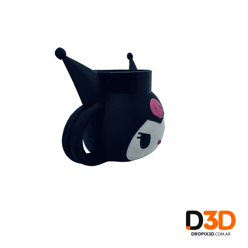 Taza Kuromi