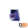 Taza Gengar