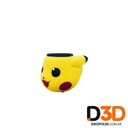 Taza Pikachu