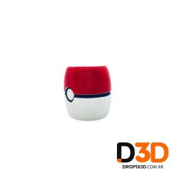 Taza Pokebola