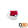 Taza Pokebola
