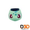 Taza Bulbasaur