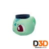 Taza Bulbasaur