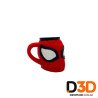 Taza Spiderman