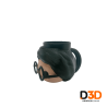 Taza Harry Potter