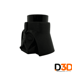 Taza Star Wars Darth Vader