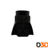 Taza Star Wars Darth Vader