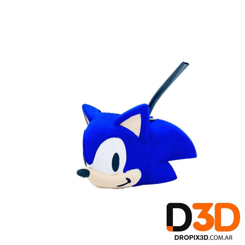 Mate Sonic