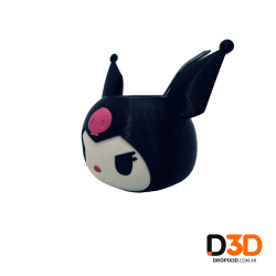 Mate Kuromi