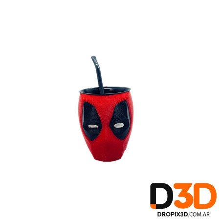Mate Deadpool