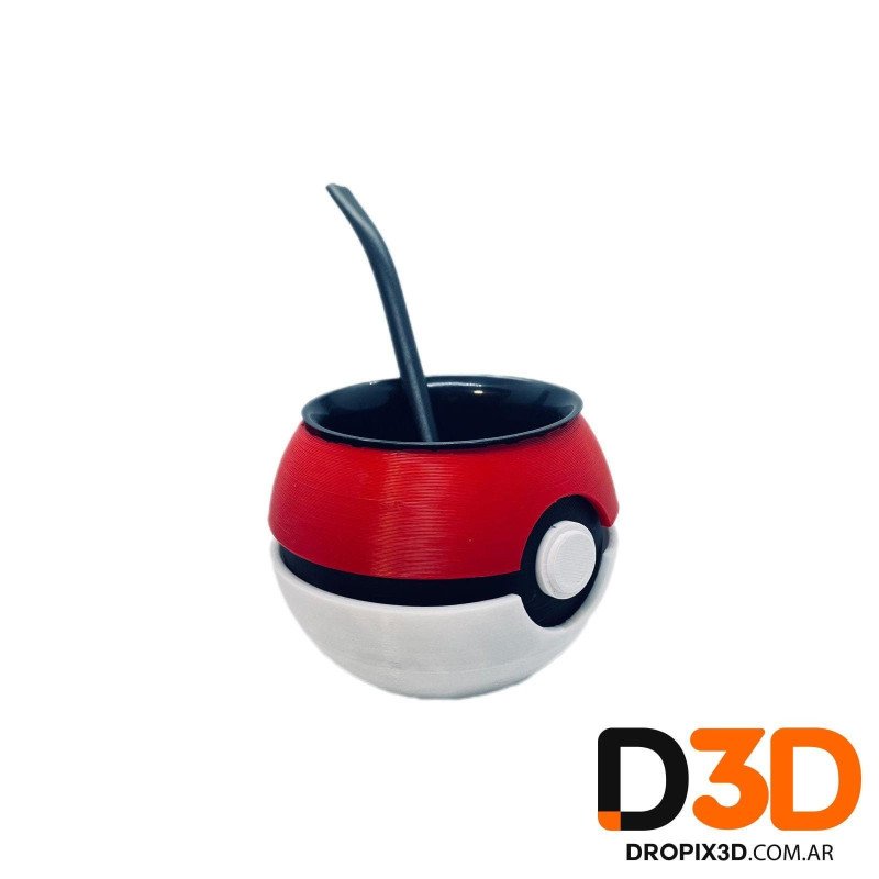 Mate Pokebola