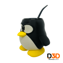 Mate Pingüino