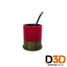 Mate Cartucho Winchester