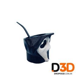 Mate Scream Scary Movie