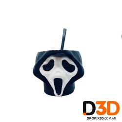 Mate Scream Scary Movie