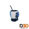 Mate Rugby Universitario