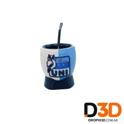 Mate Rugby Universitario