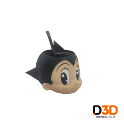 Mate Astroboy