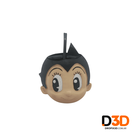 Mate Astroboy