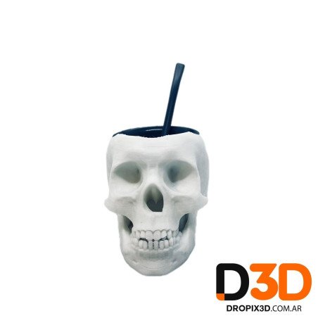 Mate Calavera