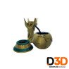 Mate Copa del Mundo 3en1