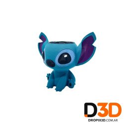 Mate Stitch Angel Cuerpo Entero