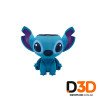 Mate Stitch Angel Cuerpo Entero