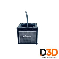 Mate Amplificador Marshall